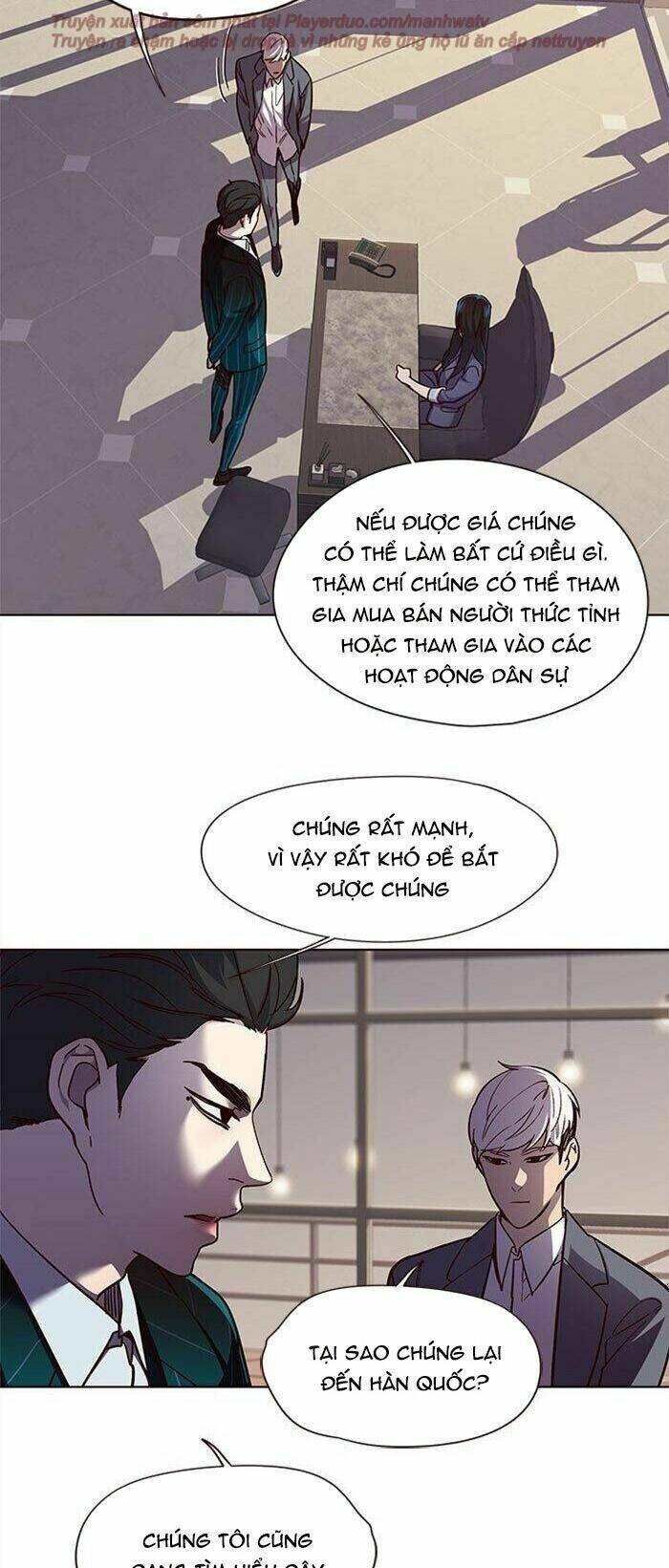 tôi chỉ biết làm phim dở thôi Chapter 38 - Next Chapter 39