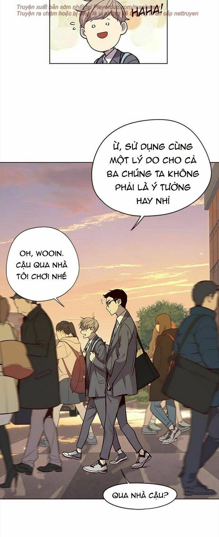 tôi chỉ biết làm phim dở thôi Chapter 38 - Next Chapter 39