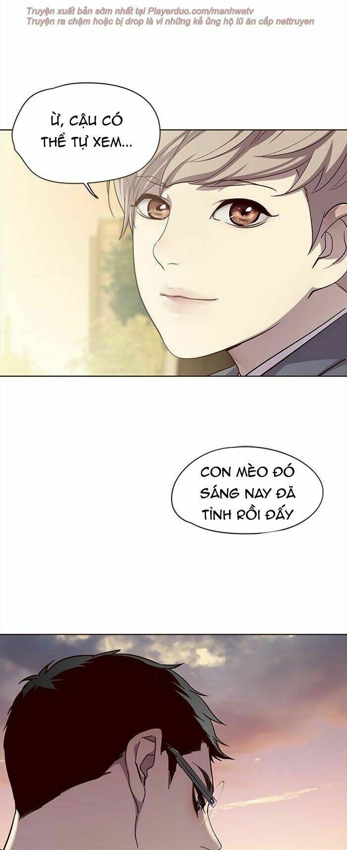 tôi chỉ biết làm phim dở thôi Chapter 38 - Next Chapter 39