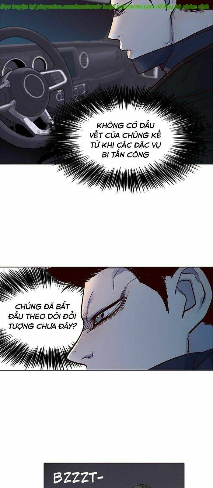 tôi chỉ biết làm phim dở thôi Chapter 40 - Next Chapter 41