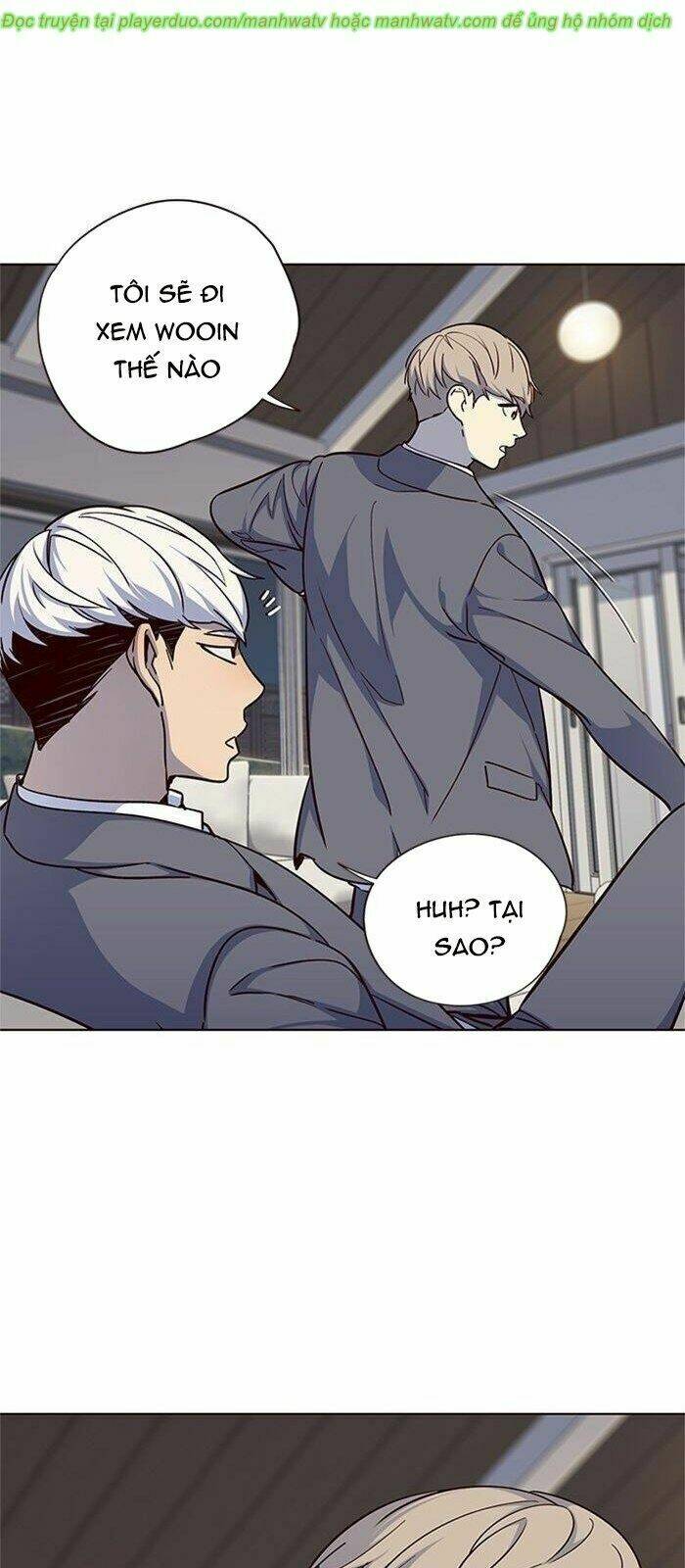 tôi chỉ biết làm phim dở thôi Chapter 40 - Next Chapter 41