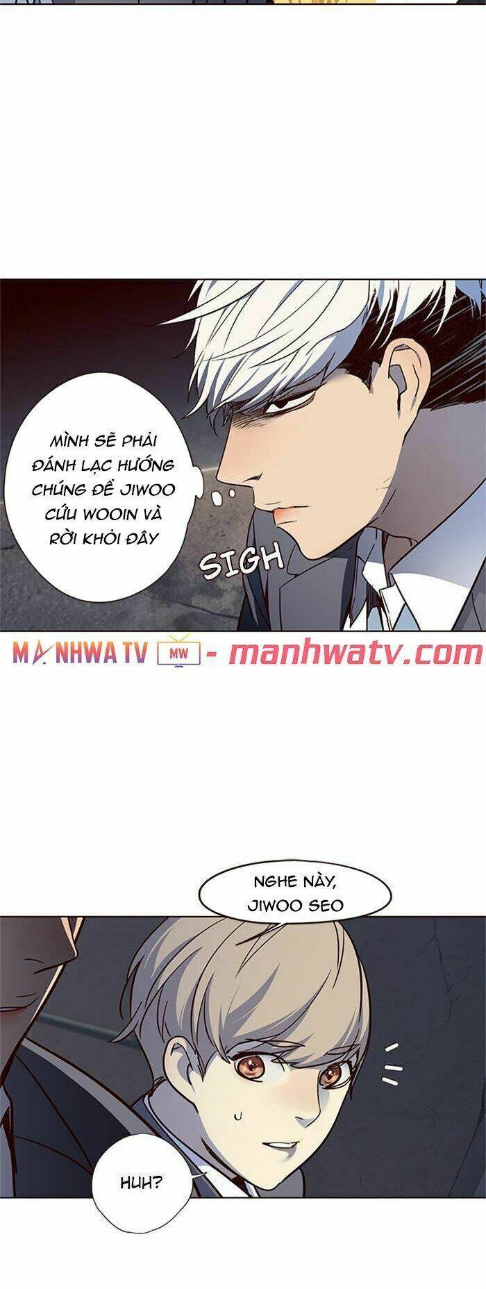 tôi chỉ biết làm phim dở thôi Chapter 42 - Next Chapter 43