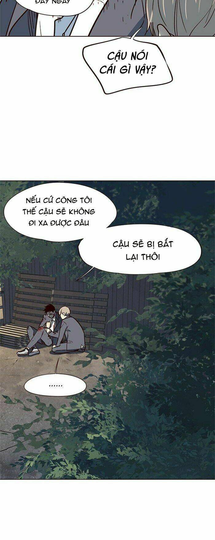 tôi chỉ biết làm phim dở thôi Chapter 42 - Next Chapter 43