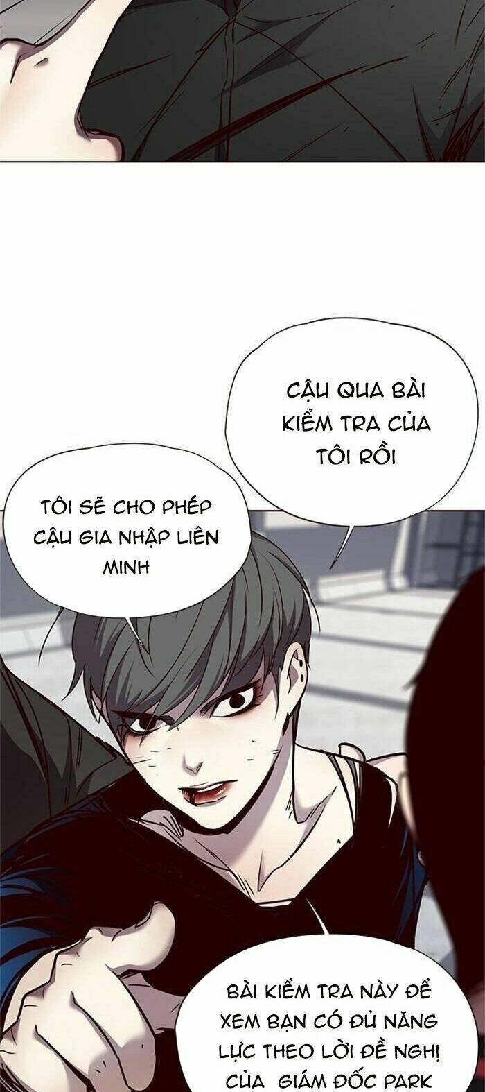 tôi chỉ biết làm phim dở thôi Chapter 54 - Next Chapter 55