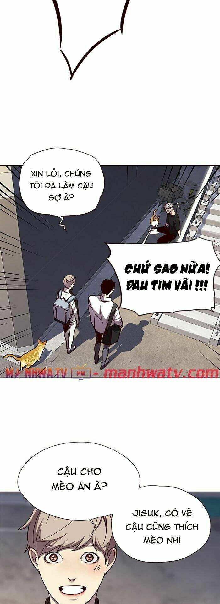 tôi chỉ biết làm phim dở thôi Chapter 55 - Next Chapter 56