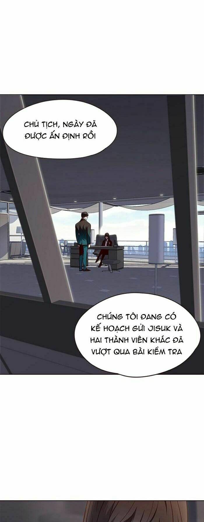 tôi chỉ biết làm phim dở thôi Chapter 55 - Next Chapter 56