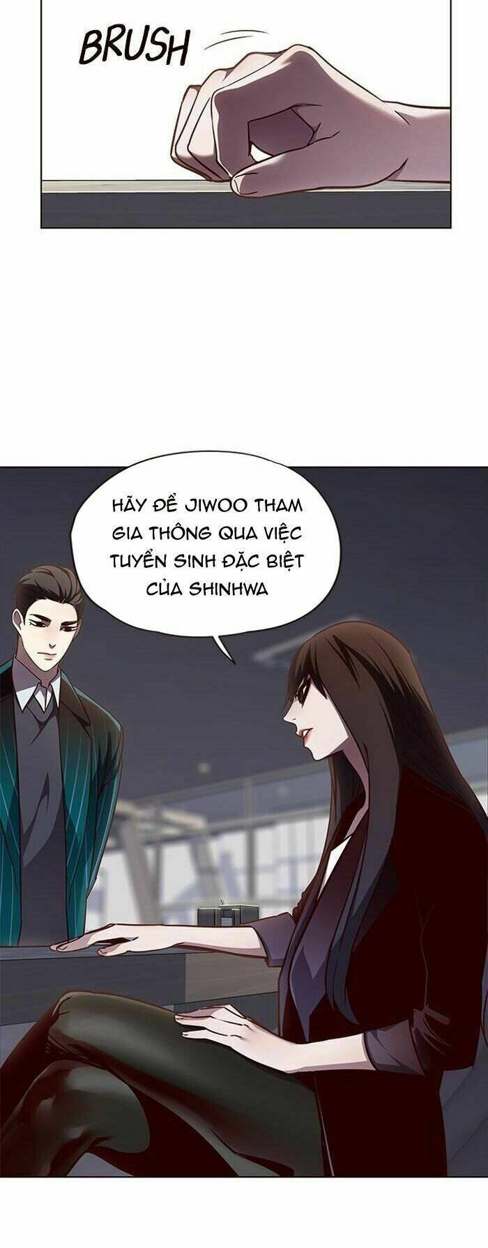 tôi chỉ biết làm phim dở thôi Chapter 55 - Next Chapter 56