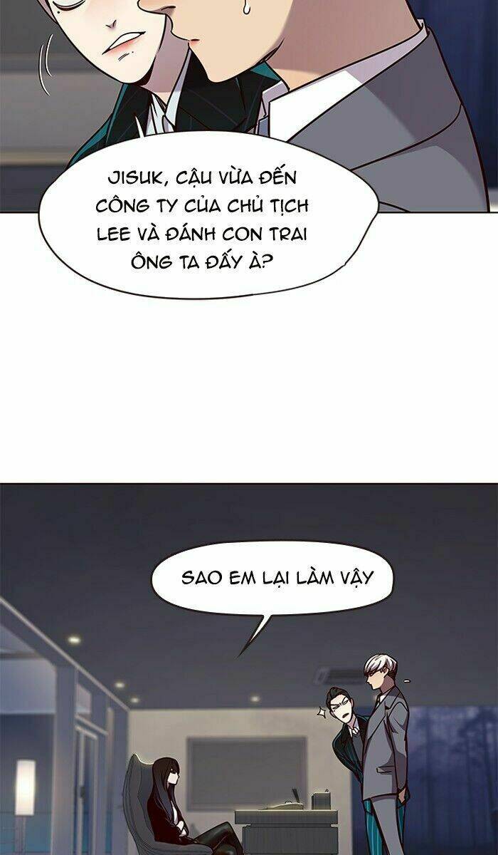 tôi chỉ biết làm phim dở thôi Chapter 61 - Next Chapter 62