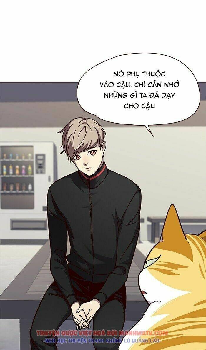 tôi chỉ biết làm phim dở thôi Chapter 63 - Next Chapter 64