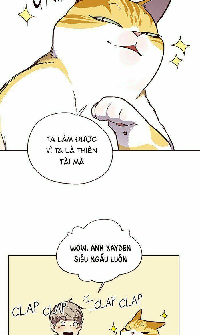 tôi chỉ biết làm phim dở thôi Chapter 64 - Next Chapter 65