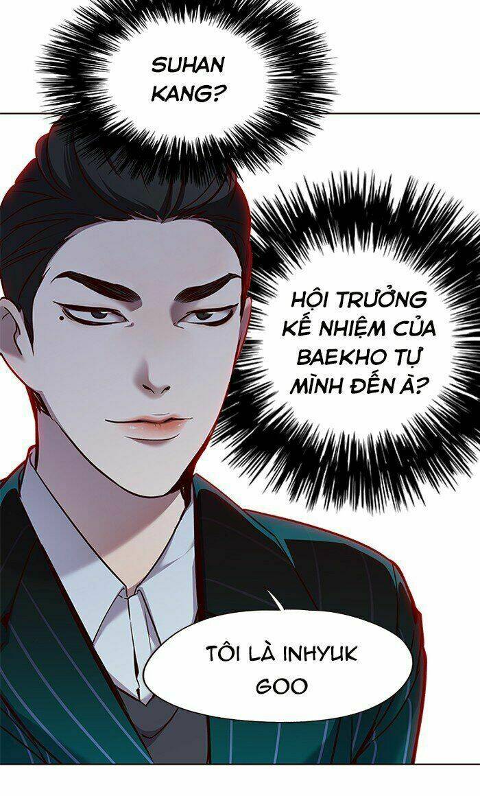 tôi chỉ biết làm phim dở thôi Chapter 68 - Next Chapter 69