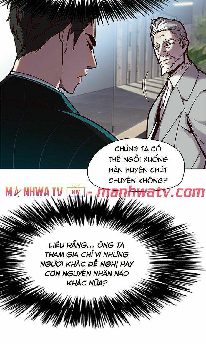 tôi chỉ biết làm phim dở thôi Chapter 68 - Next Chapter 69