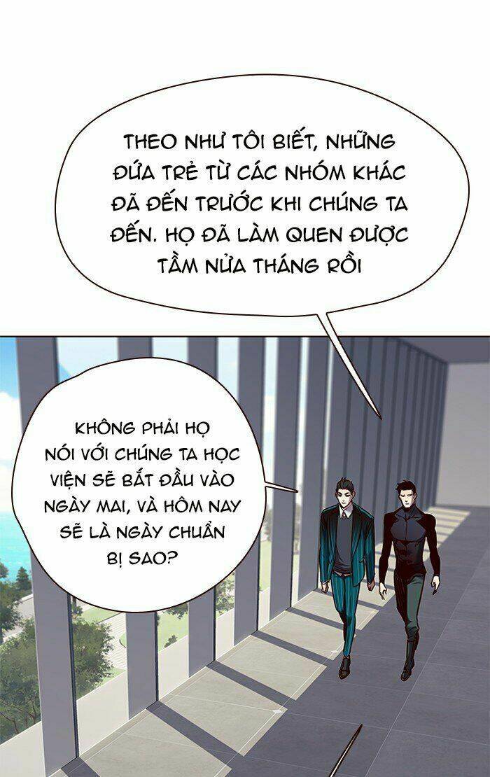 tôi chỉ biết làm phim dở thôi Chapter 68 - Next Chapter 69