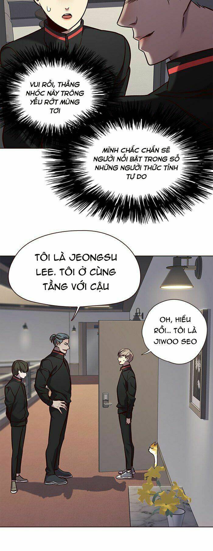 tôi chỉ biết làm phim dở thôi Chapter 68 - Next Chapter 69