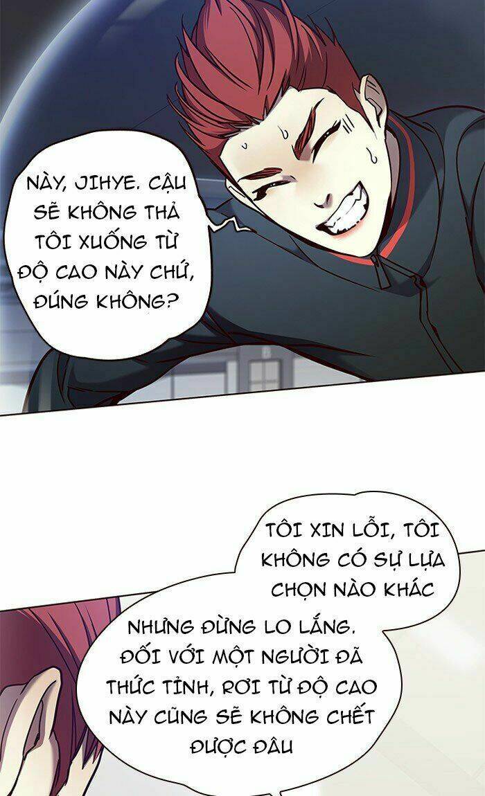 tôi chỉ biết làm phim dở thôi Chapter 72 - Next Chapter 73