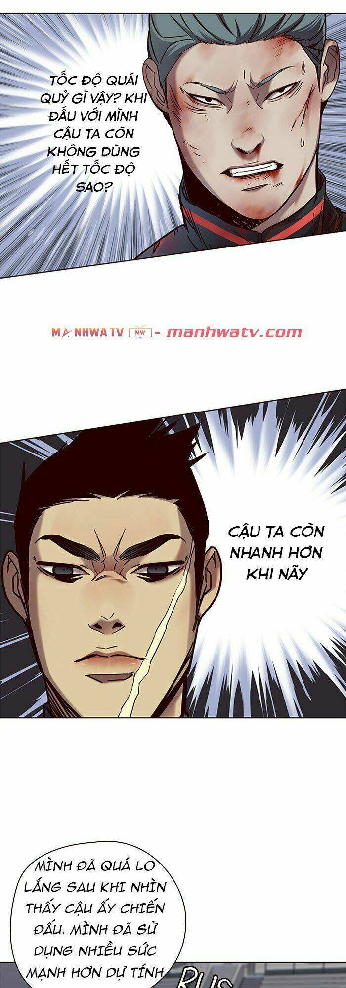 tôi chỉ biết làm phim dở thôi Chapter 72 - Next Chapter 73