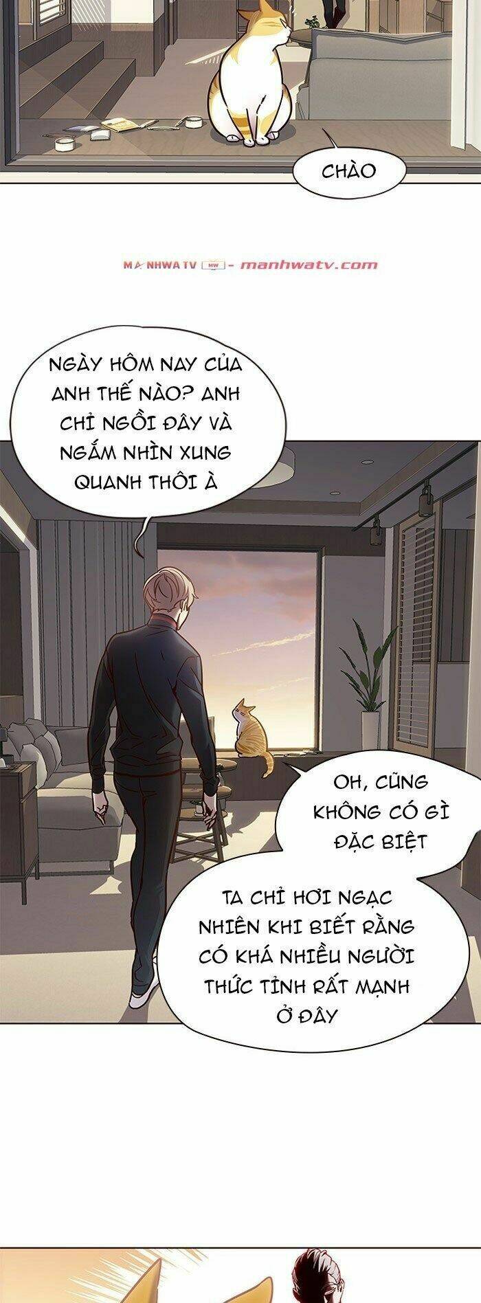 tôi chỉ biết làm phim dở thôi Chapter 72 - Next Chapter 73