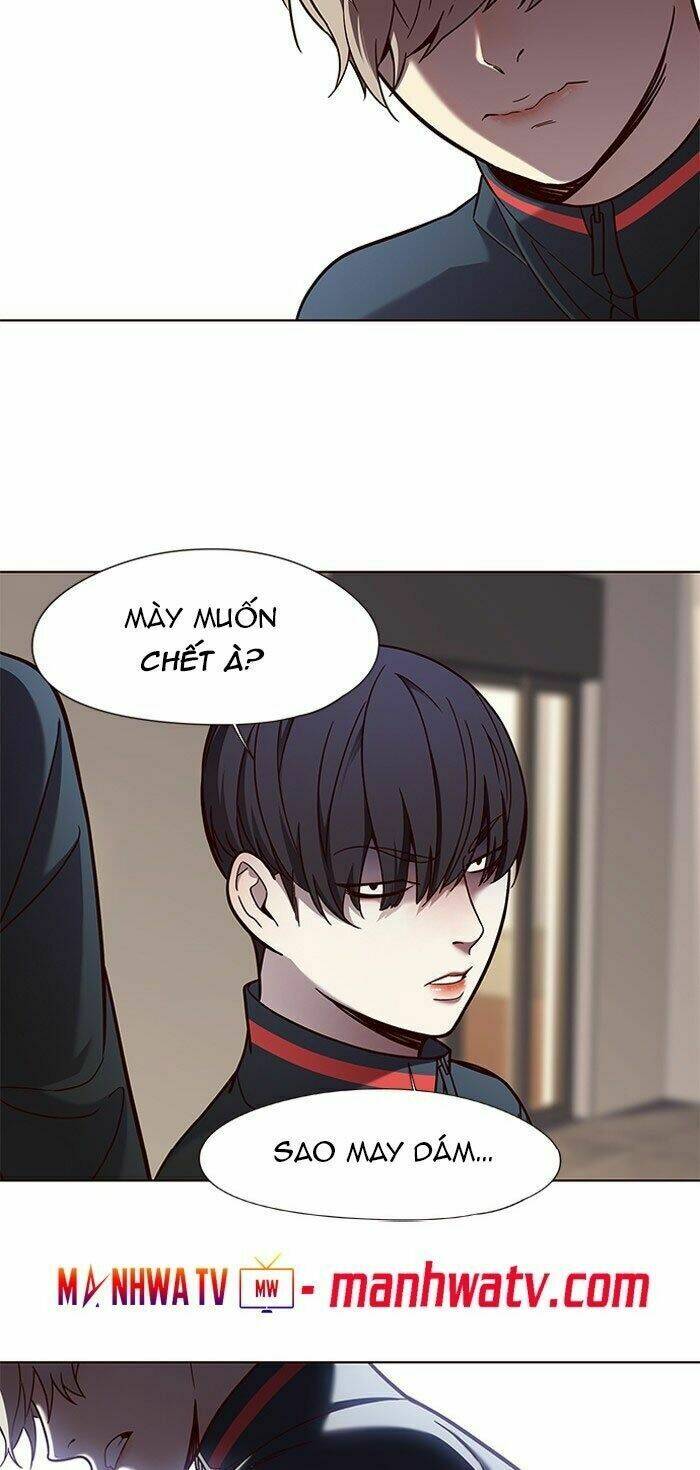 tôi chỉ biết làm phim dở thôi Chapter 76 - Next Chapter 77