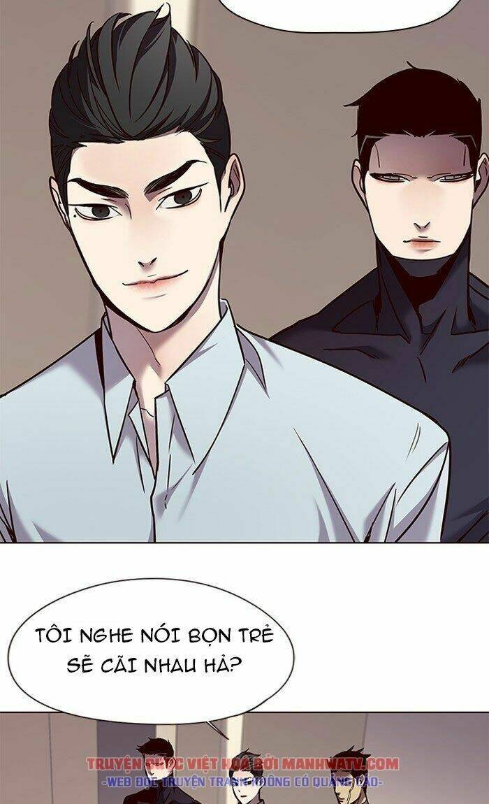 tôi chỉ biết làm phim dở thôi Chapter 76 - Next Chapter 77