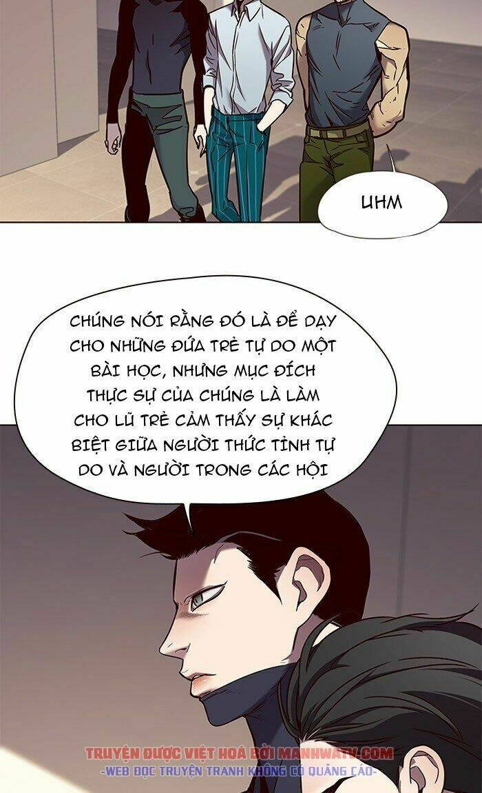 tôi chỉ biết làm phim dở thôi Chapter 76 - Next Chapter 77