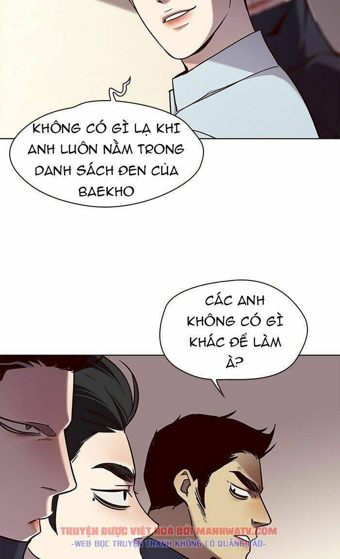 tôi chỉ biết làm phim dở thôi Chapter 76 - Next Chapter 77