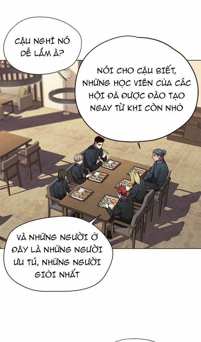 tôi chỉ biết làm phim dở thôi Chapter 80 - Next Chapter 81