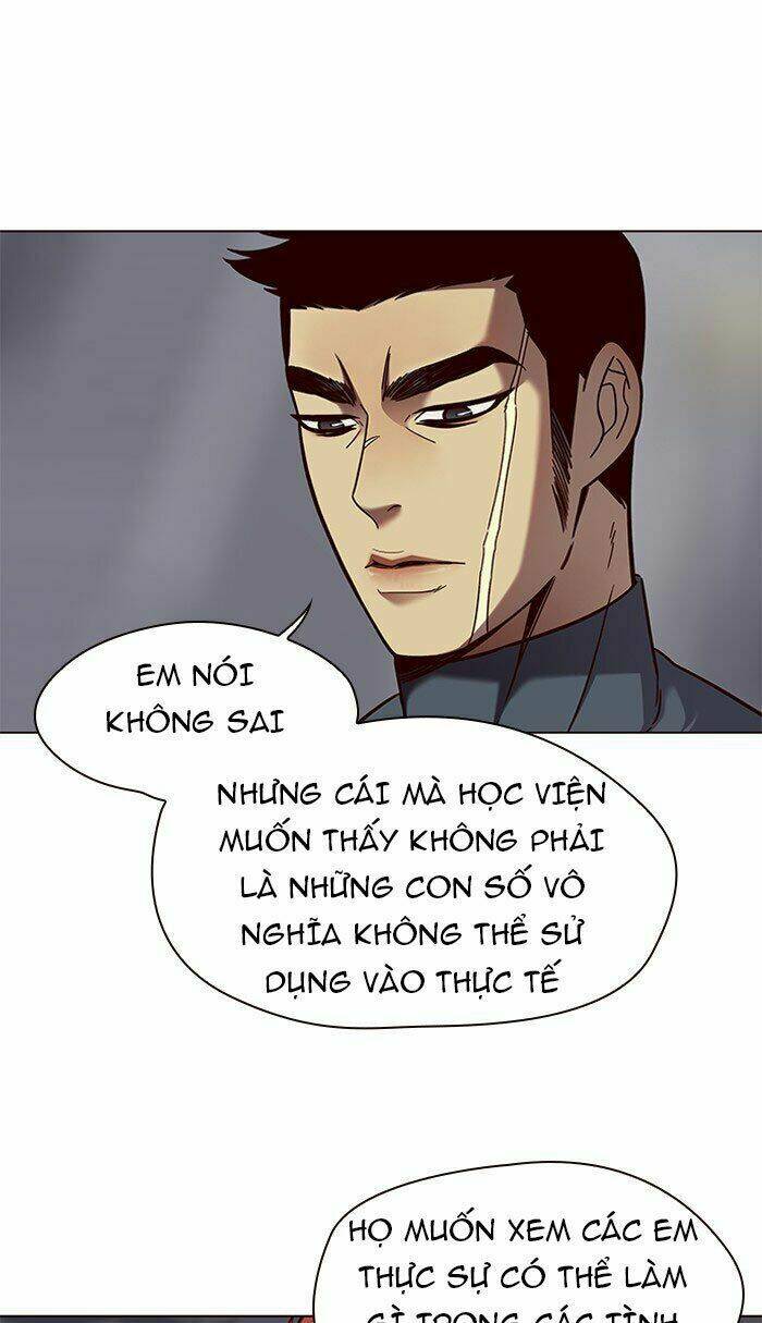 tôi chỉ biết làm phim dở thôi Chapter 80 - Next Chapter 81