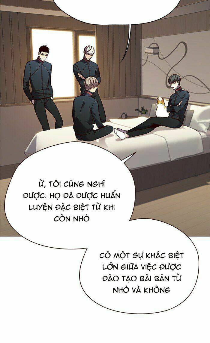 tôi chỉ biết làm phim dở thôi Chapter 82 - Next Chapter 83