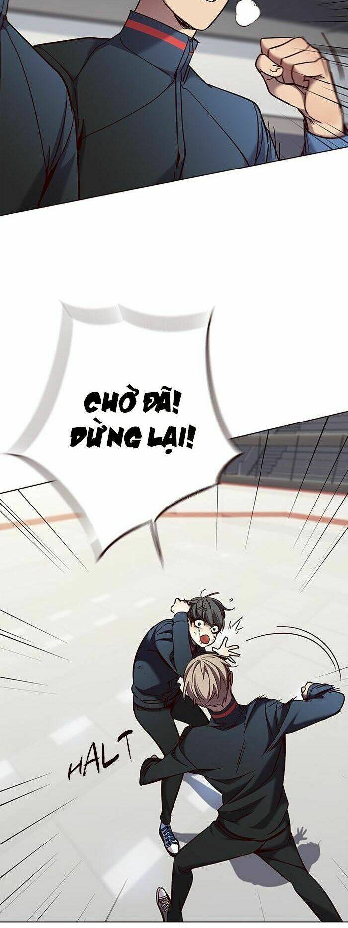 tôi chỉ biết làm phim dở thôi Chapter 83 - Next Chapter 84