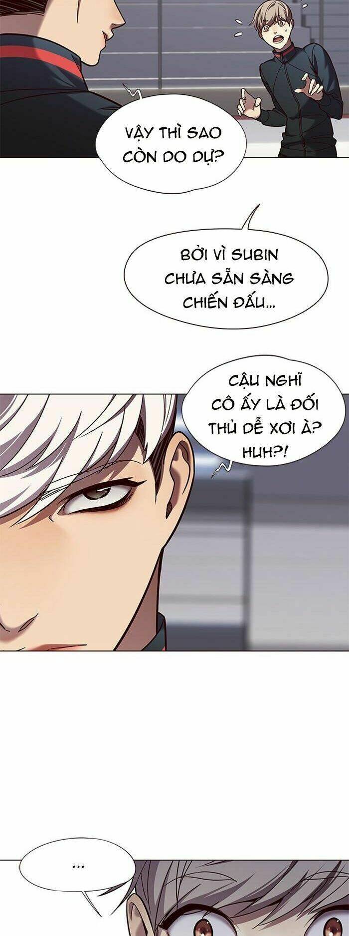 tôi chỉ biết làm phim dở thôi Chapter 83 - Next Chapter 84