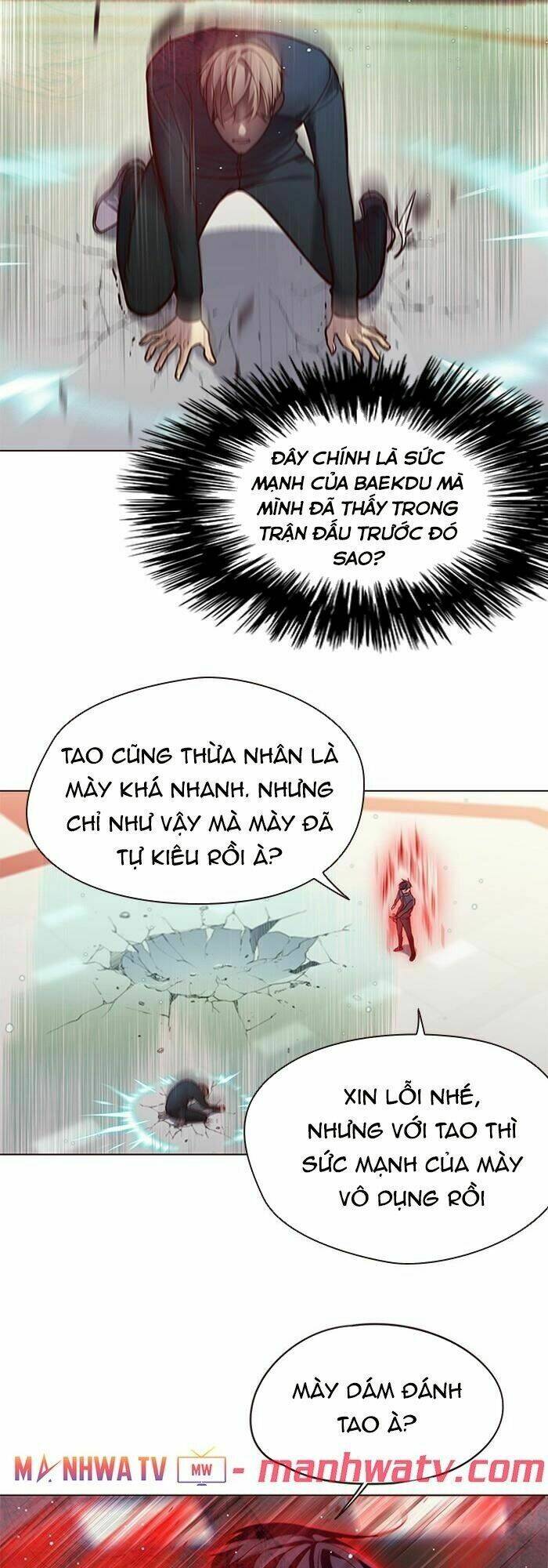 tôi chỉ biết làm phim dở thôi Chapter 86 - Next Chapter 87