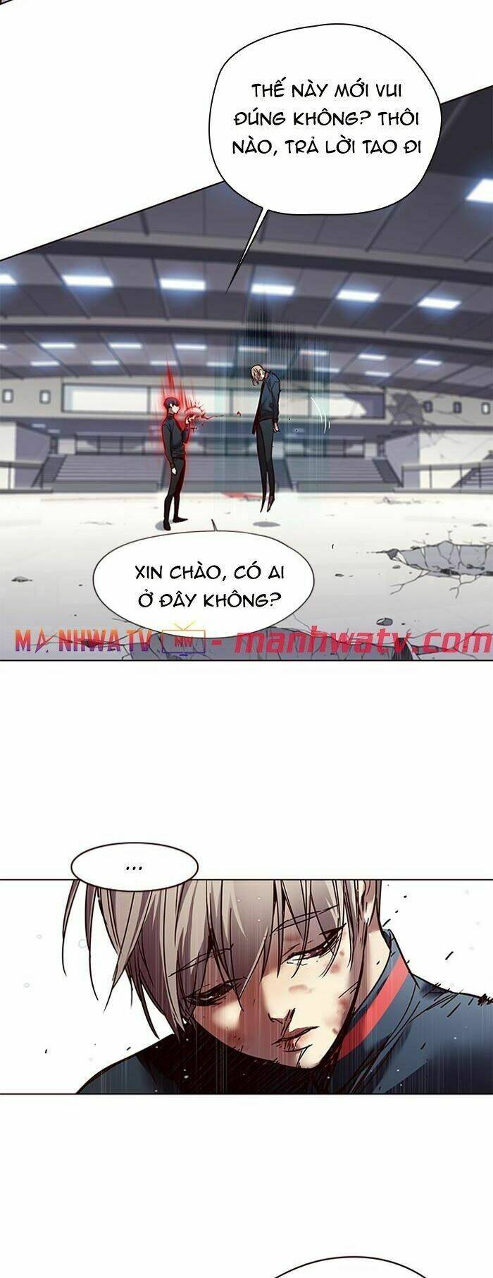 tôi chỉ biết làm phim dở thôi Chapter 86 - Next Chapter 87