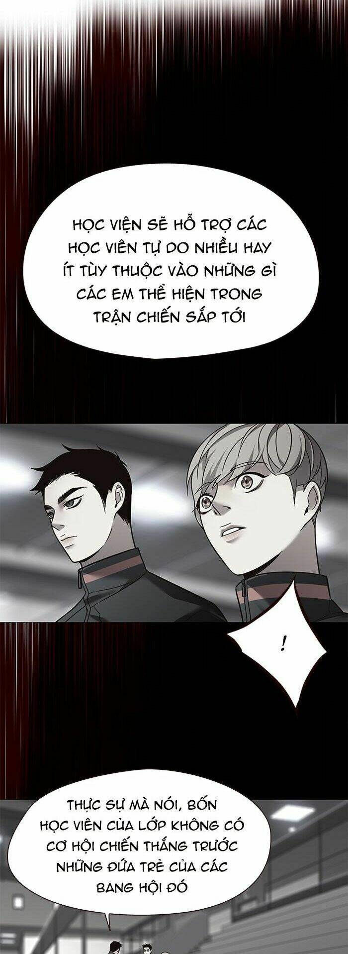 tôi chỉ biết làm phim dở thôi Chapter 86 - Next Chapter 87