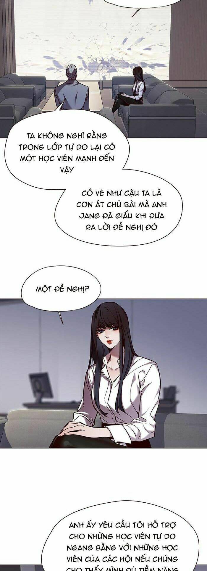 tôi chỉ biết làm phim dở thôi Chapter 86 - Next Chapter 87