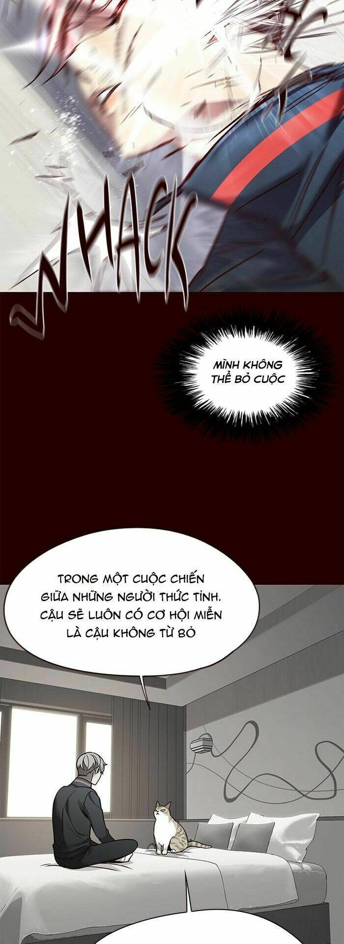 tôi chỉ biết làm phim dở thôi Chapter 86 - Next Chapter 87