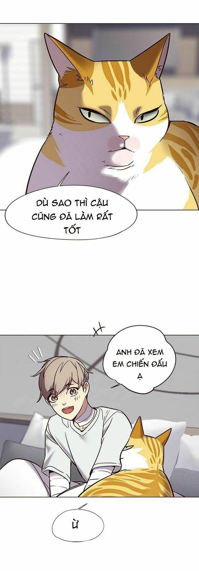 tôi chỉ biết làm phim dở thôi Chapter 88 - Next Chapter 89