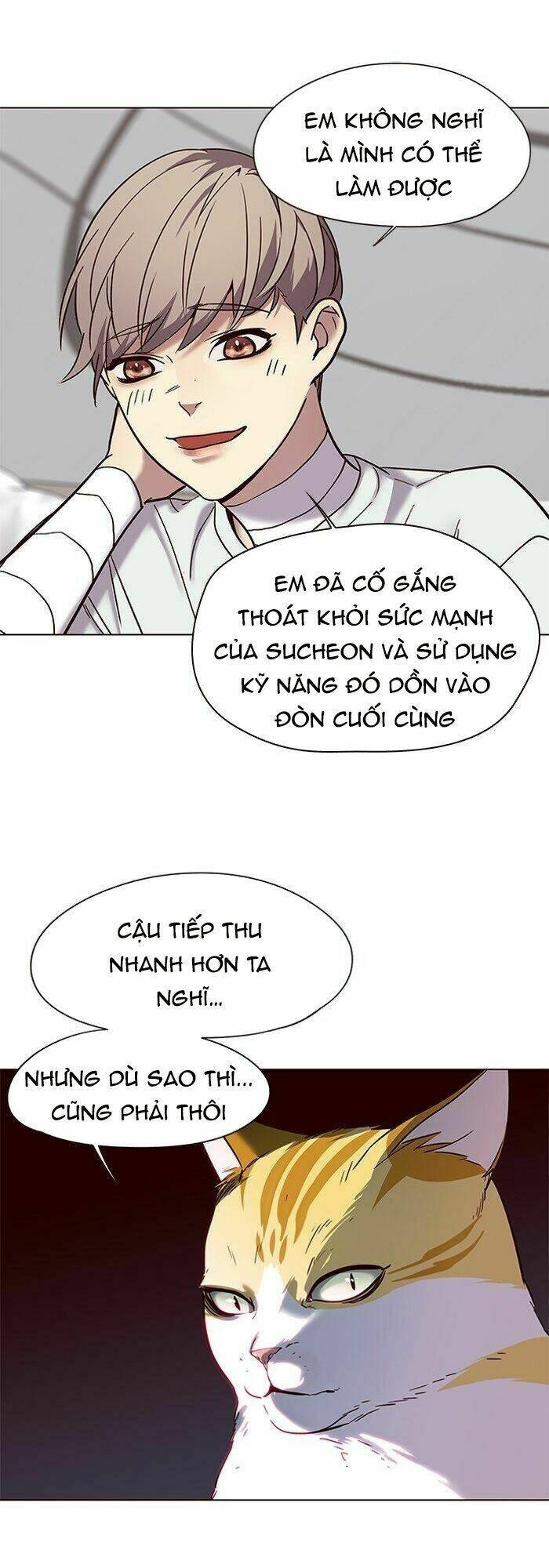 tôi chỉ biết làm phim dở thôi Chapter 88 - Next Chapter 89