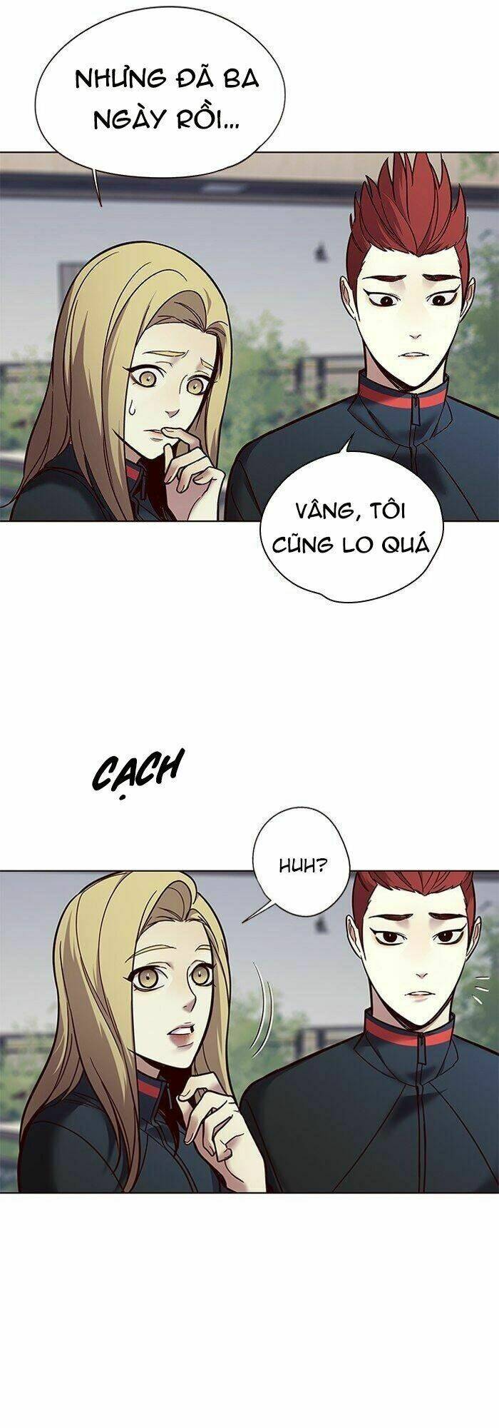 tôi chỉ biết làm phim dở thôi Chapter 88 - Next Chapter 89