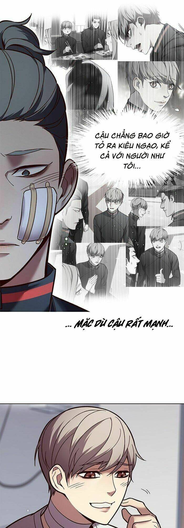 tôi chỉ biết làm phim dở thôi Chapter 88 - Next Chapter 89