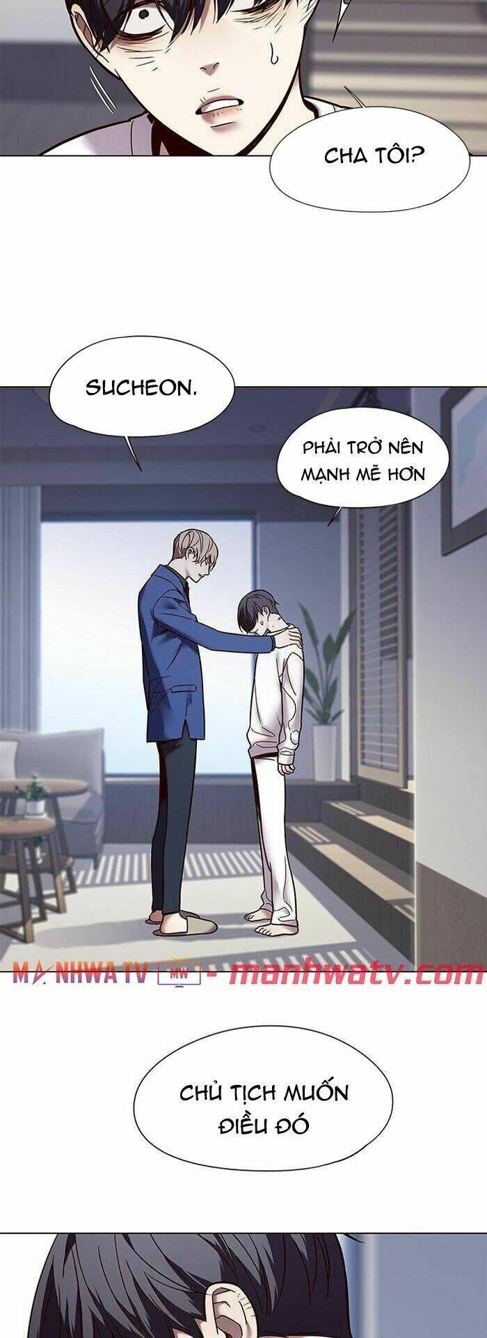 tôi chỉ biết làm phim dở thôi Chapter 88 - Next Chapter 89