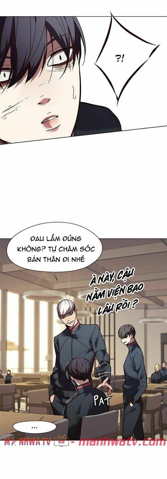 tôi chỉ biết làm phim dở thôi Chapter 88 - Next Chapter 89