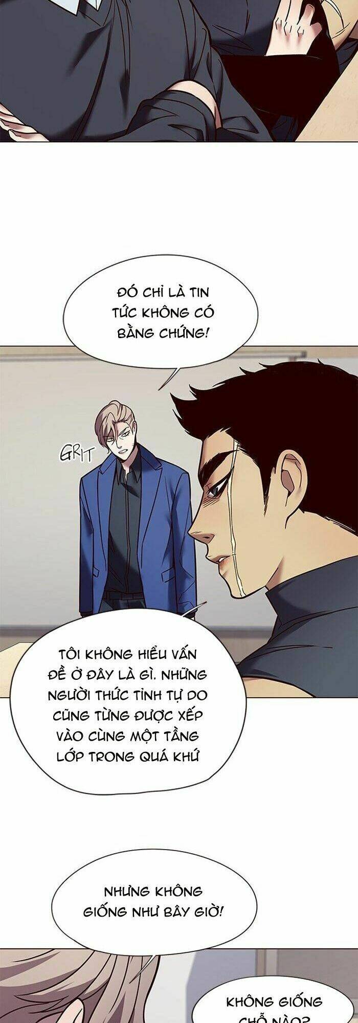 tôi chỉ biết làm phim dở thôi Chapter 88 - Next Chapter 89