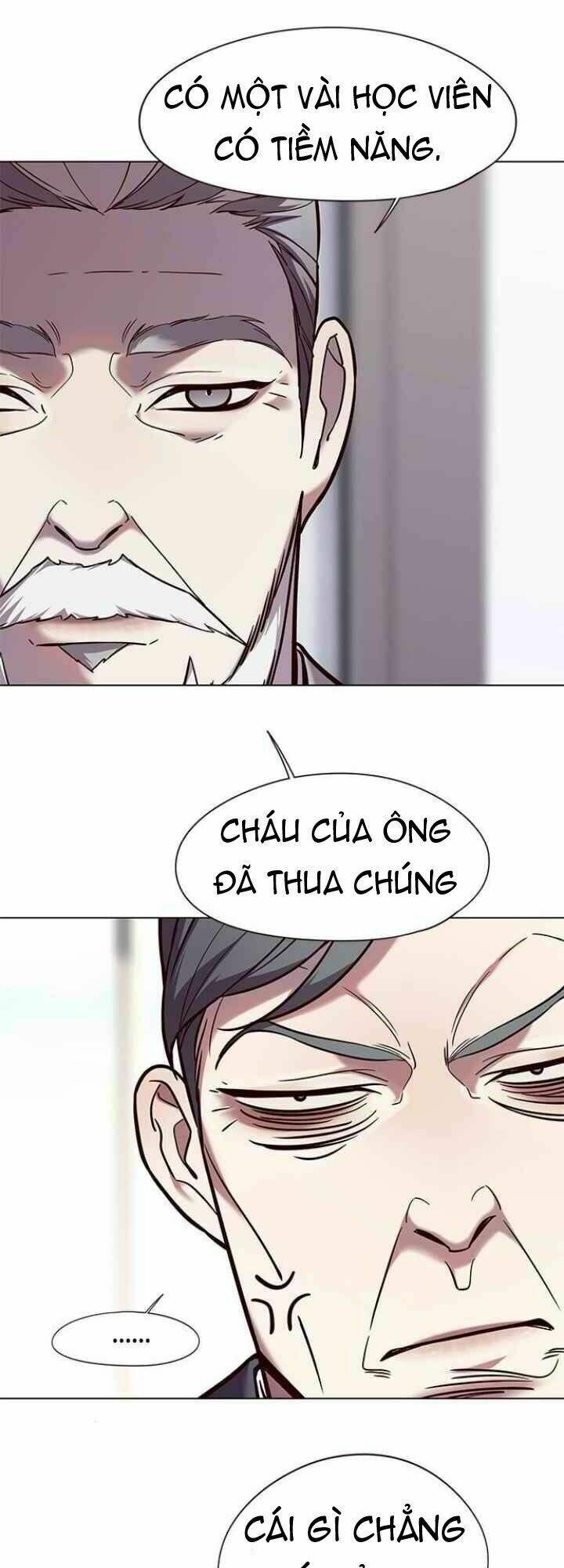 tôi chỉ biết làm phim dở thôi Chapter 93 - Next Chapter 94