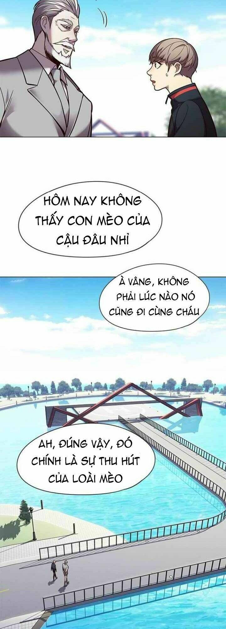 tôi chỉ biết làm phim dở thôi Chapter 93 - Next Chapter 94