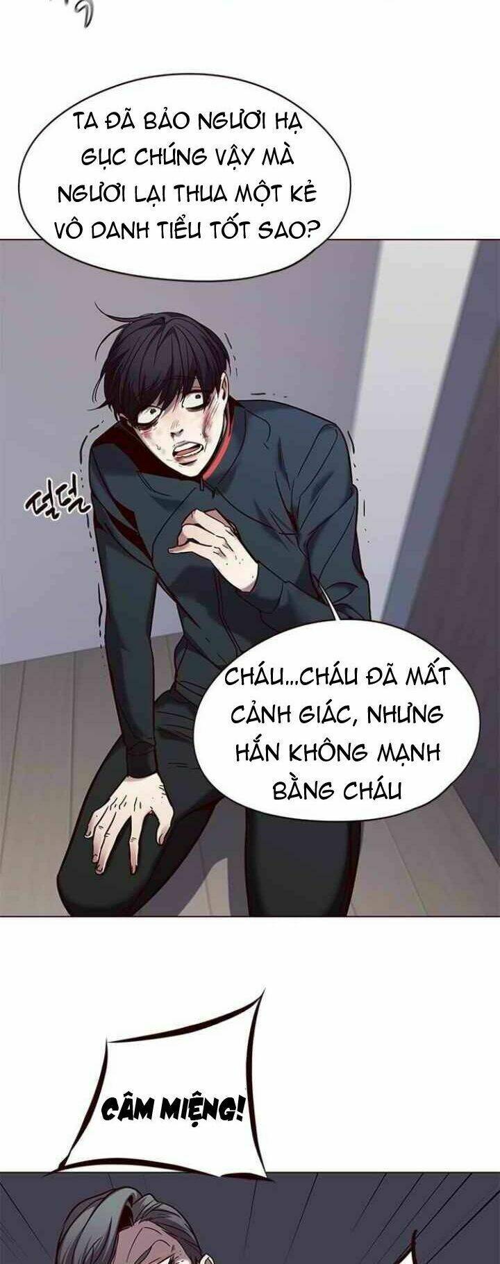 tôi chỉ biết làm phim dở thôi Chapter 93 - Next Chapter 94