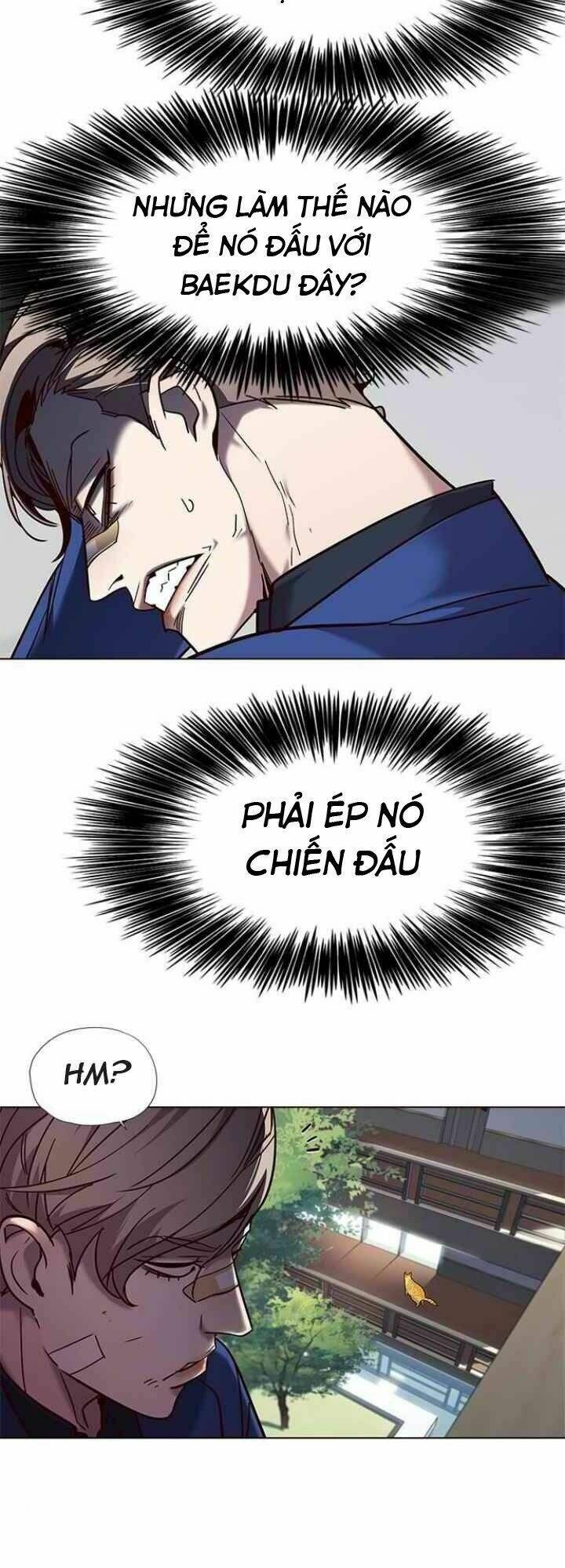 tôi chỉ biết làm phim dở thôi Chapter 93 - Next Chapter 94