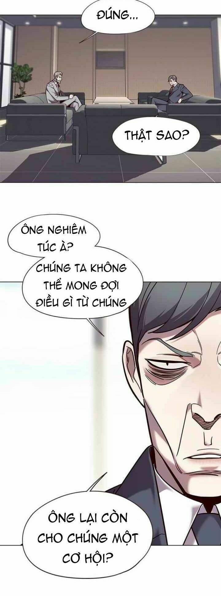 tôi chỉ biết làm phim dở thôi Chapter 93 - Next Chapter 94