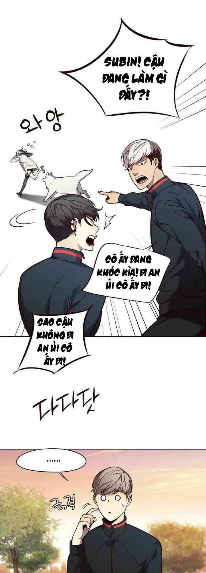 tôi chỉ biết làm phim dở thôi Chapter 94 - Next Chapter 95