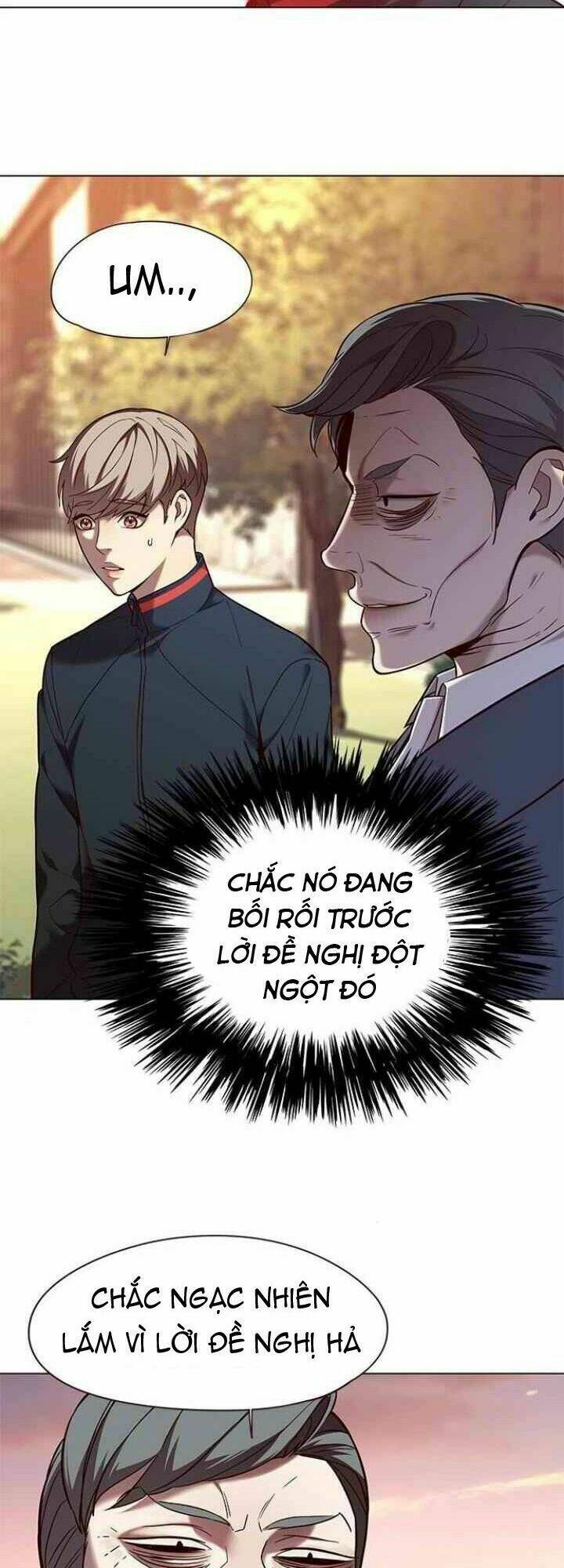 tôi chỉ biết làm phim dở thôi Chapter 94 - Next Chapter 95