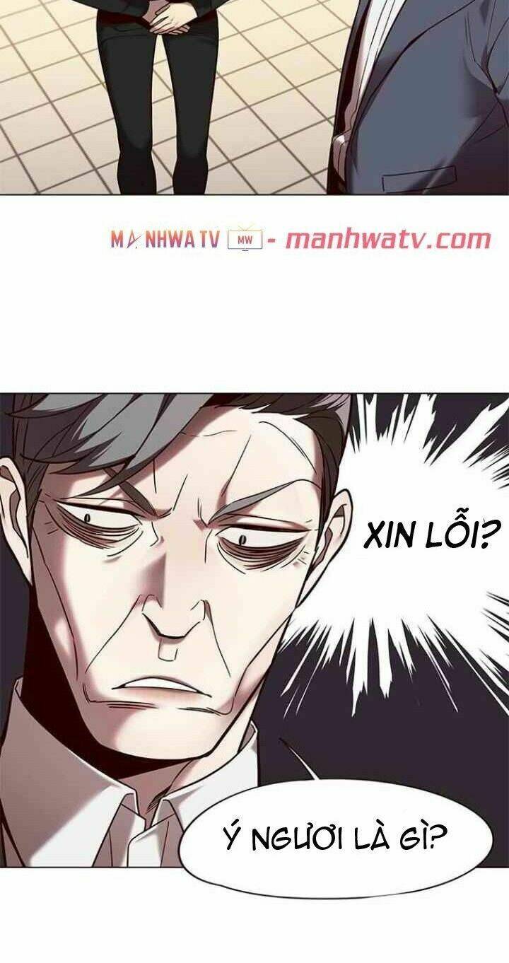 tôi chỉ biết làm phim dở thôi Chapter 94 - Next Chapter 95